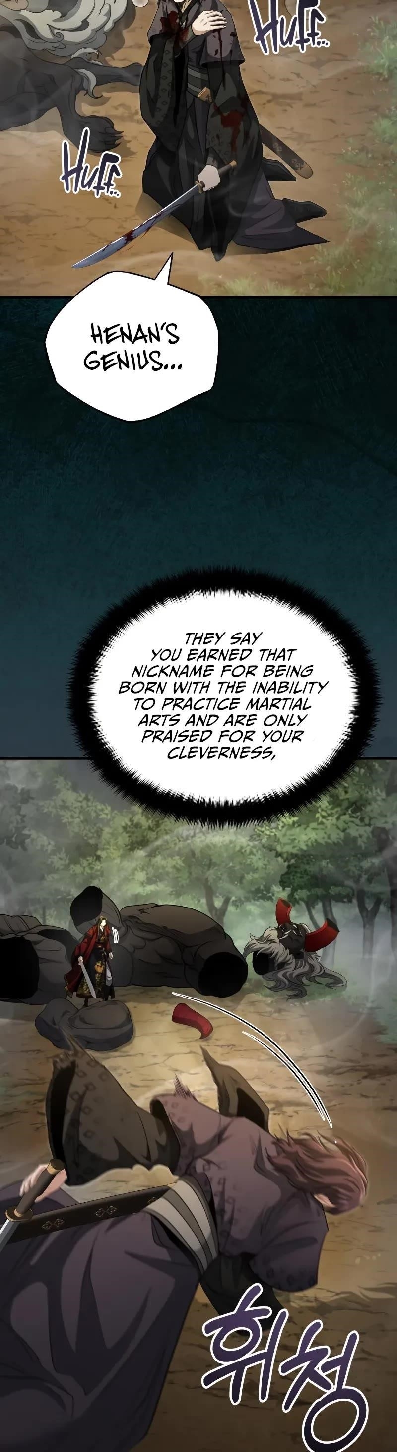 The Terminally Ill Young Master of the Baek Clan Chapter 58 scans online, Read The Terminally Ill Young Master of the Baek Clan Chapter 58 in english, read The Terminally Ill Young Master of the Baek Clan Chapter 58 for free, The Terminally Ill Young Master of the Baek Clan Chapter 58 asura scans, The Terminally Ill Young Master of the Baek Clan Chapter 58 asura, , The Terminally Ill Young Master of the Baek Clan Chapter 58 at asura scans
