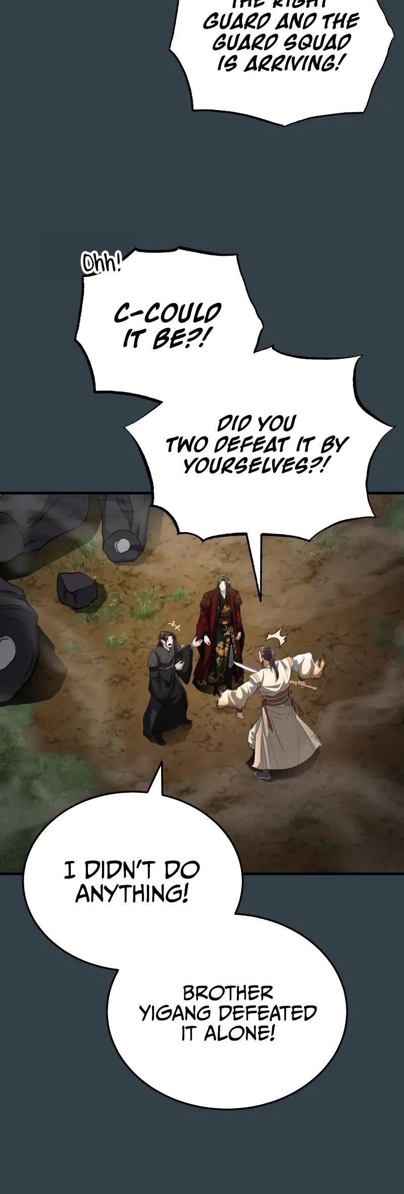 The Terminally Ill Young Master of the Baek Clan Chapter 58 scans online, Read The Terminally Ill Young Master of the Baek Clan Chapter 58 in english, read The Terminally Ill Young Master of the Baek Clan Chapter 58 for free, The Terminally Ill Young Master of the Baek Clan Chapter 58 asura scans, The Terminally Ill Young Master of the Baek Clan Chapter 58 asura, , The Terminally Ill Young Master of the Baek Clan Chapter 58 at asura scans