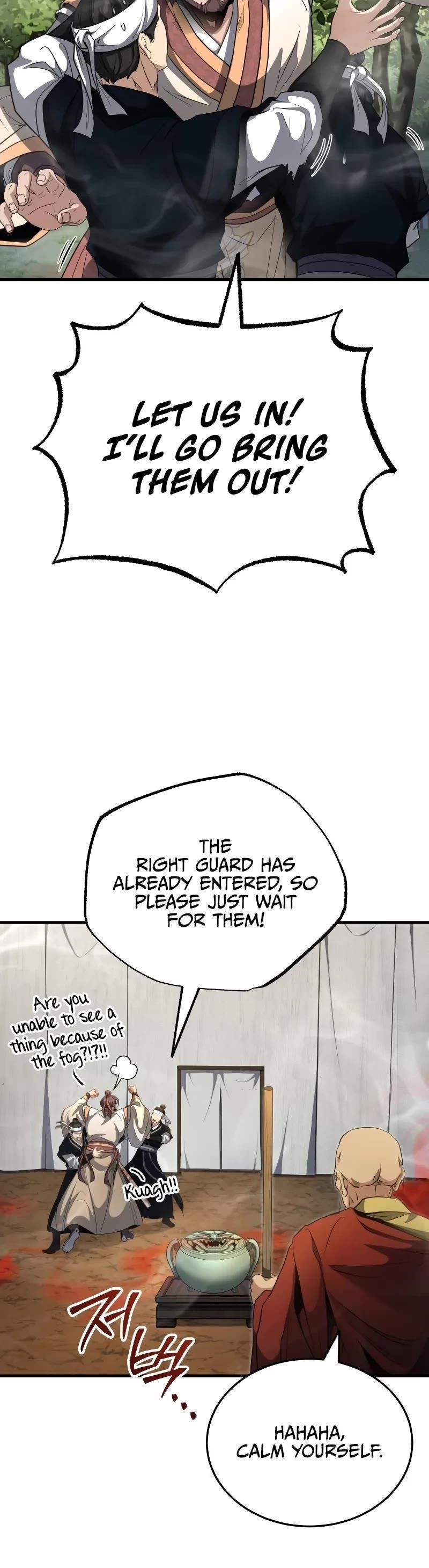 The Terminally Ill Young Master of the Baek Clan Chapter 58 scans online, Read The Terminally Ill Young Master of the Baek Clan Chapter 58 in english, read The Terminally Ill Young Master of the Baek Clan Chapter 58 for free, The Terminally Ill Young Master of the Baek Clan Chapter 58 asura scans, The Terminally Ill Young Master of the Baek Clan Chapter 58 asura, , The Terminally Ill Young Master of the Baek Clan Chapter 58 at asura scans