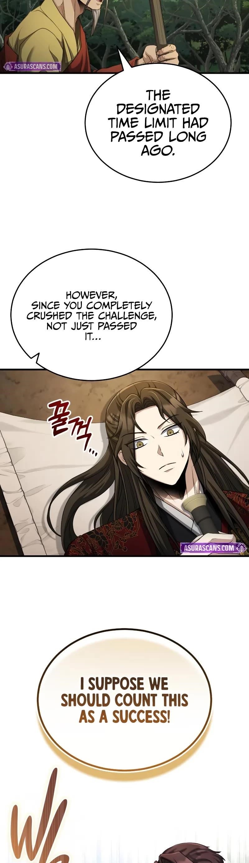 The Terminally Ill Young Master of the Baek Clan Chapter 58 scans online, Read The Terminally Ill Young Master of the Baek Clan Chapter 58 in english, read The Terminally Ill Young Master of the Baek Clan Chapter 58 for free, The Terminally Ill Young Master of the Baek Clan Chapter 58 asura scans, The Terminally Ill Young Master of the Baek Clan Chapter 58 asura, , The Terminally Ill Young Master of the Baek Clan Chapter 58 at asura scans