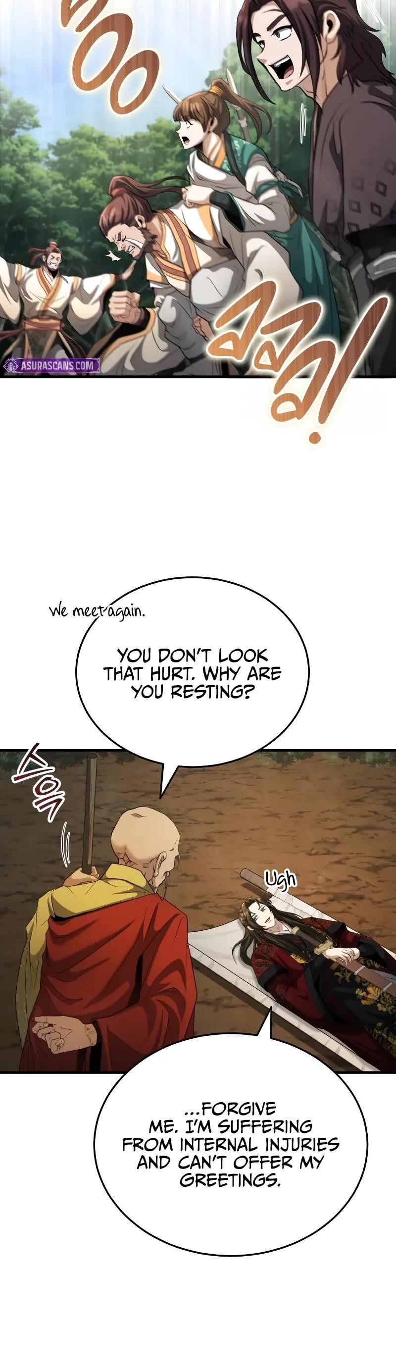 The Terminally Ill Young Master of the Baek Clan Chapter 58 scans online, Read The Terminally Ill Young Master of the Baek Clan Chapter 58 in english, read The Terminally Ill Young Master of the Baek Clan Chapter 58 for free, The Terminally Ill Young Master of the Baek Clan Chapter 58 asura scans, The Terminally Ill Young Master of the Baek Clan Chapter 58 asura, , The Terminally Ill Young Master of the Baek Clan Chapter 58 at asura scans