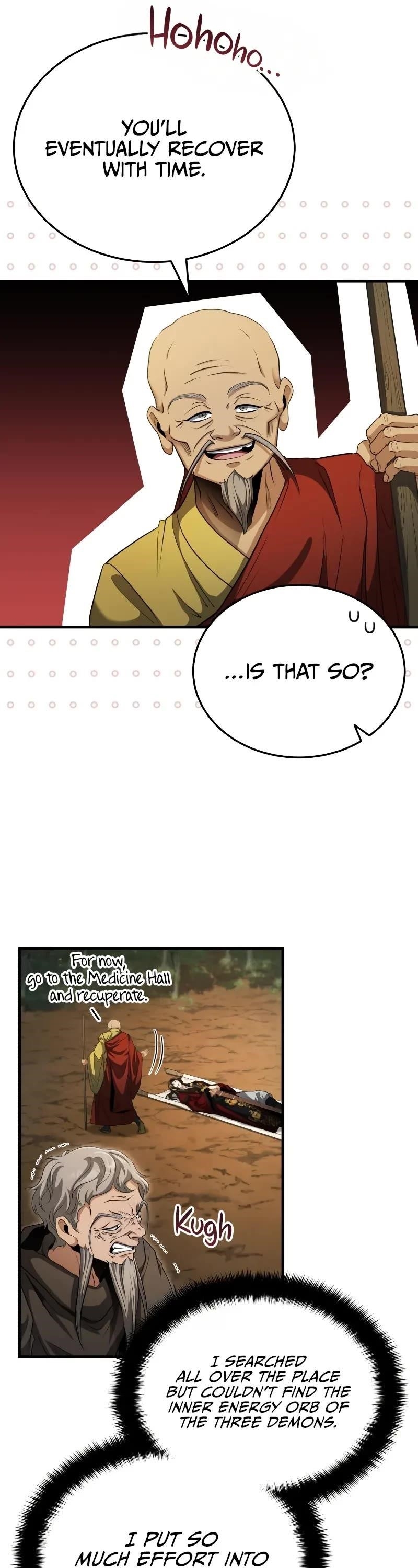 The Terminally Ill Young Master of the Baek Clan Chapter 58 scans online, Read The Terminally Ill Young Master of the Baek Clan Chapter 58 in english, read The Terminally Ill Young Master of the Baek Clan Chapter 58 for free, The Terminally Ill Young Master of the Baek Clan Chapter 58 asura scans, The Terminally Ill Young Master of the Baek Clan Chapter 58 asura, , The Terminally Ill Young Master of the Baek Clan Chapter 58 at asura scans