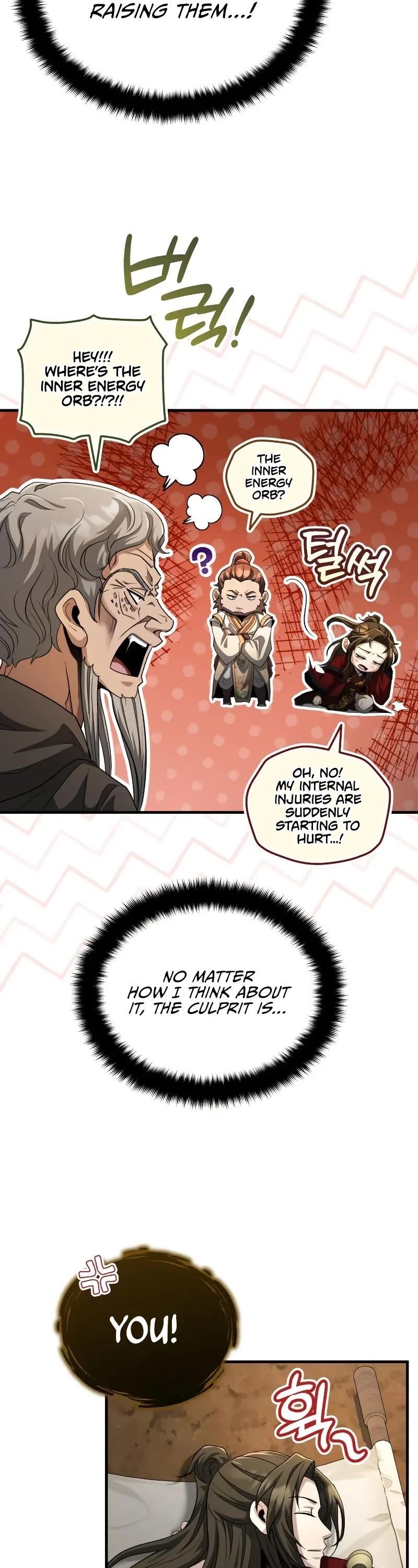 The Terminally Ill Young Master of the Baek Clan Chapter 58 scans online, Read The Terminally Ill Young Master of the Baek Clan Chapter 58 in english, read The Terminally Ill Young Master of the Baek Clan Chapter 58 for free, The Terminally Ill Young Master of the Baek Clan Chapter 58 asura scans, The Terminally Ill Young Master of the Baek Clan Chapter 58 asura, , The Terminally Ill Young Master of the Baek Clan Chapter 58 at asura scans