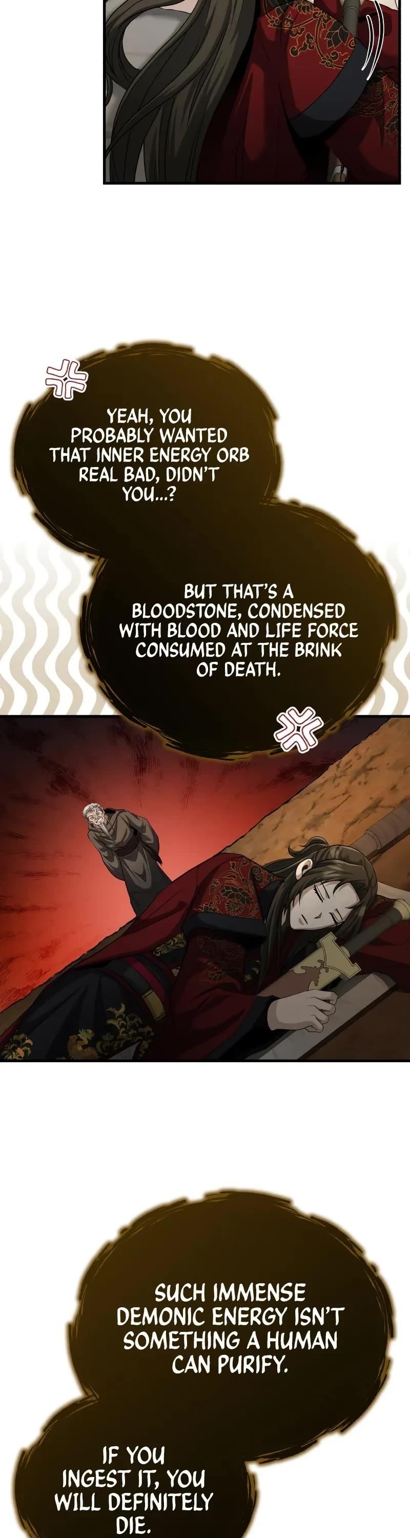 The Terminally Ill Young Master of the Baek Clan Chapter 58 scans online, Read The Terminally Ill Young Master of the Baek Clan Chapter 58 in english, read The Terminally Ill Young Master of the Baek Clan Chapter 58 for free, The Terminally Ill Young Master of the Baek Clan Chapter 58 asura scans, The Terminally Ill Young Master of the Baek Clan Chapter 58 asura, , The Terminally Ill Young Master of the Baek Clan Chapter 58 at asura scans