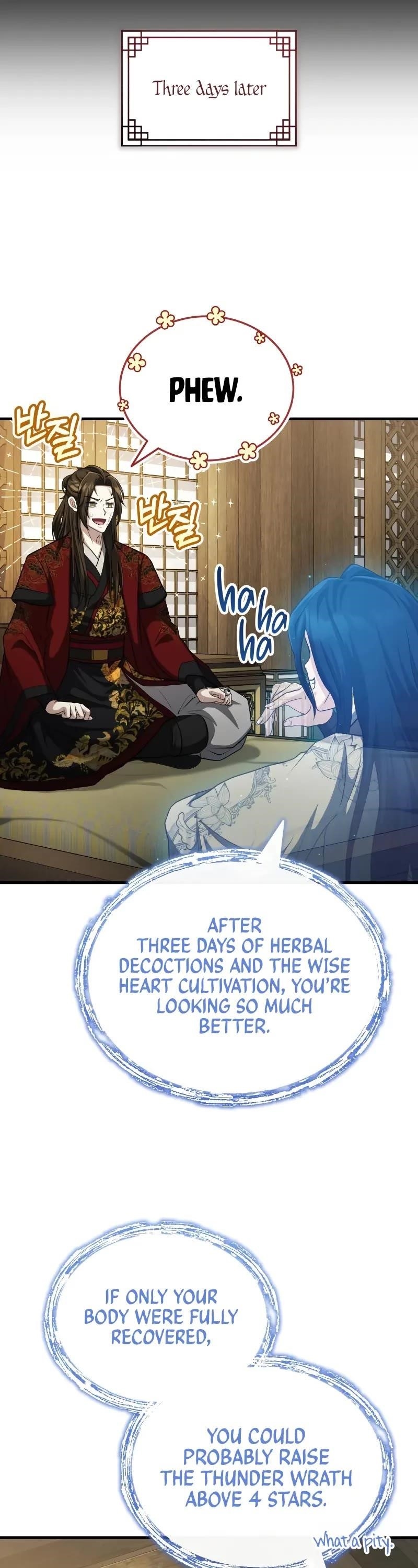 The Terminally Ill Young Master of the Baek Clan Chapter 58 scans online, Read The Terminally Ill Young Master of the Baek Clan Chapter 58 in english, read The Terminally Ill Young Master of the Baek Clan Chapter 58 for free, The Terminally Ill Young Master of the Baek Clan Chapter 58 asura scans, The Terminally Ill Young Master of the Baek Clan Chapter 58 asura, , The Terminally Ill Young Master of the Baek Clan Chapter 58 at asura scans