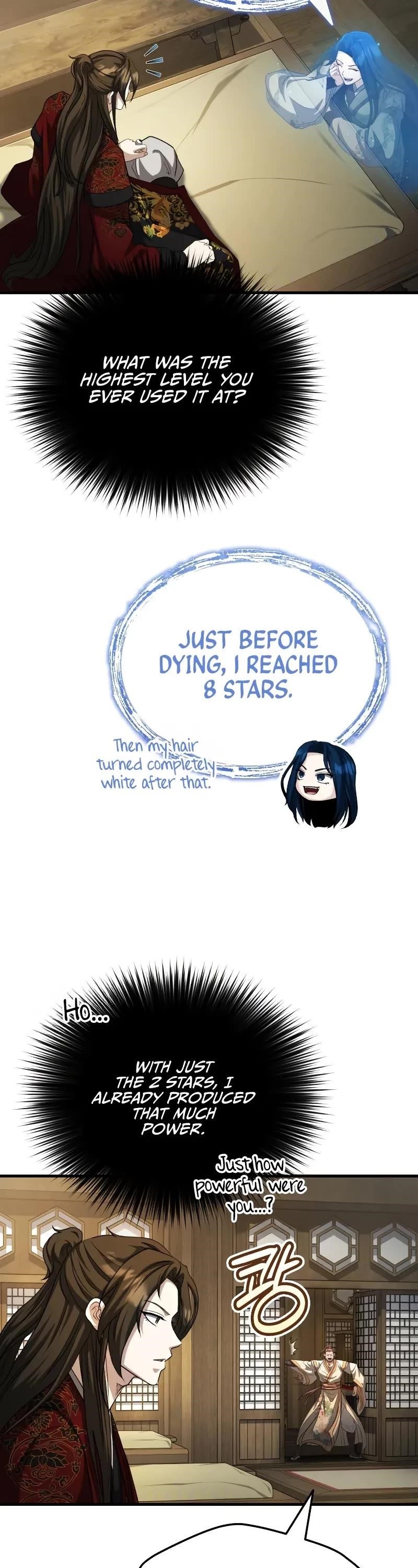 The Terminally Ill Young Master of the Baek Clan Chapter 58 scans online, Read The Terminally Ill Young Master of the Baek Clan Chapter 58 in english, read The Terminally Ill Young Master of the Baek Clan Chapter 58 for free, The Terminally Ill Young Master of the Baek Clan Chapter 58 asura scans, The Terminally Ill Young Master of the Baek Clan Chapter 58 asura, , The Terminally Ill Young Master of the Baek Clan Chapter 58 at asura scans