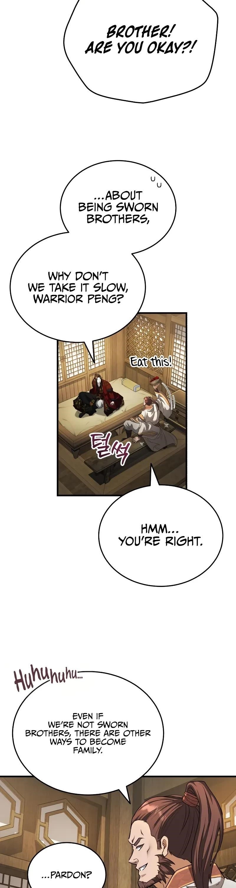 The Terminally Ill Young Master of the Baek Clan Chapter 58 scans online, Read The Terminally Ill Young Master of the Baek Clan Chapter 58 in english, read The Terminally Ill Young Master of the Baek Clan Chapter 58 for free, The Terminally Ill Young Master of the Baek Clan Chapter 58 asura scans, The Terminally Ill Young Master of the Baek Clan Chapter 58 asura, , The Terminally Ill Young Master of the Baek Clan Chapter 58 at asura scans