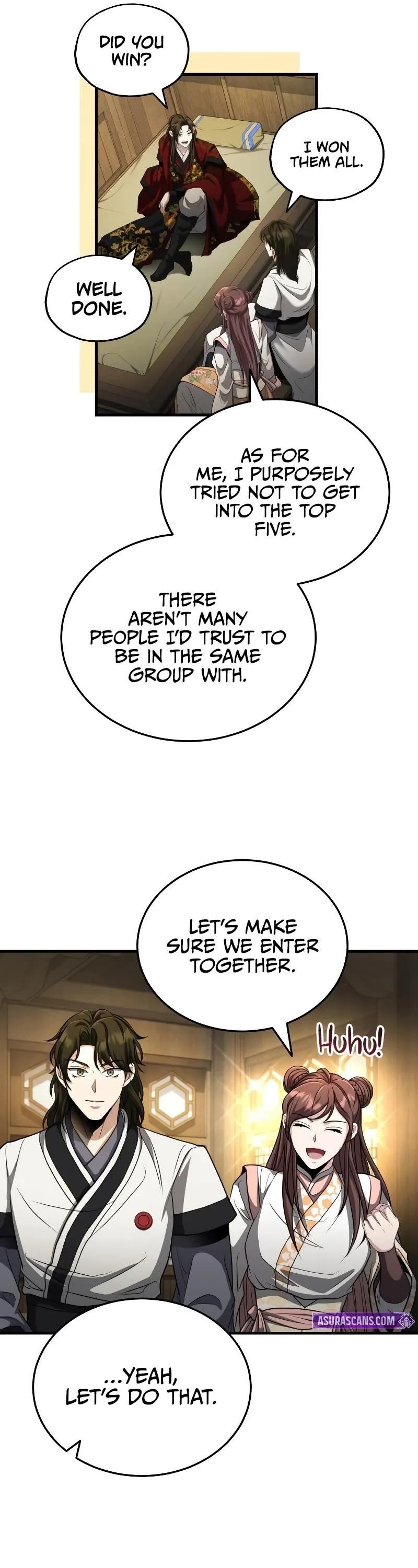 The Terminally Ill Young Master of the Baek Clan Chapter 58 scans online, Read The Terminally Ill Young Master of the Baek Clan Chapter 58 in english, read The Terminally Ill Young Master of the Baek Clan Chapter 58 for free, The Terminally Ill Young Master of the Baek Clan Chapter 58 asura scans, The Terminally Ill Young Master of the Baek Clan Chapter 58 asura, , The Terminally Ill Young Master of the Baek Clan Chapter 58 at asura scans