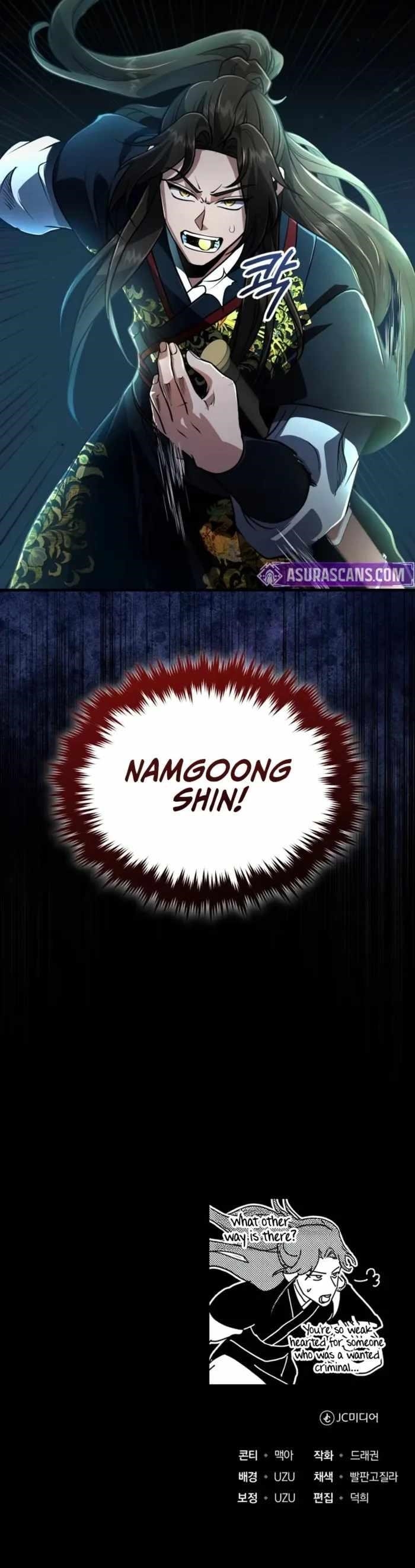 The Terminally Ill Young Master of the Baek Clan Chapter 65 scans online, Read The Terminally Ill Young Master of the Baek Clan Chapter 65 in english, read The Terminally Ill Young Master of the Baek Clan Chapter 65 for free, The Terminally Ill Young Master of the Baek Clan Chapter 65 asura scans, The Terminally Ill Young Master of the Baek Clan Chapter 65 asura, , The Terminally Ill Young Master of the Baek Clan Chapter 65 at asura scans