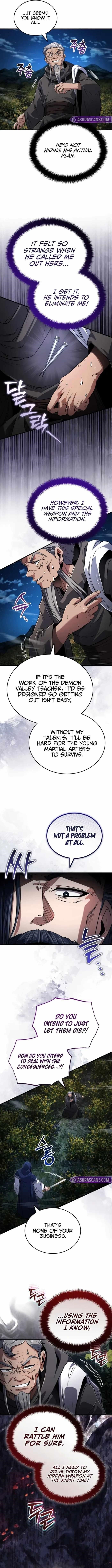 The Terminally Ill Young Master of the Baek Clan Chapter 65 scans online, Read The Terminally Ill Young Master of the Baek Clan Chapter 65 in english, read The Terminally Ill Young Master of the Baek Clan Chapter 65 for free, The Terminally Ill Young Master of the Baek Clan Chapter 65 asura scans, The Terminally Ill Young Master of the Baek Clan Chapter 65 asura, , The Terminally Ill Young Master of the Baek Clan Chapter 65 at asura scans