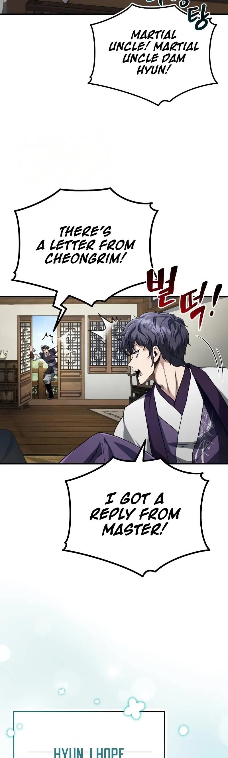 The Terminally Ill Young Master of the Baek Clan Chapter 62 scans online, Read The Terminally Ill Young Master of the Baek Clan Chapter 62 in english, read The Terminally Ill Young Master of the Baek Clan Chapter 62 for free, The Terminally Ill Young Master of the Baek Clan Chapter 62 asura scans, The Terminally Ill Young Master of the Baek Clan Chapter 62 asura, , The Terminally Ill Young Master of the Baek Clan Chapter 62 at asura scans