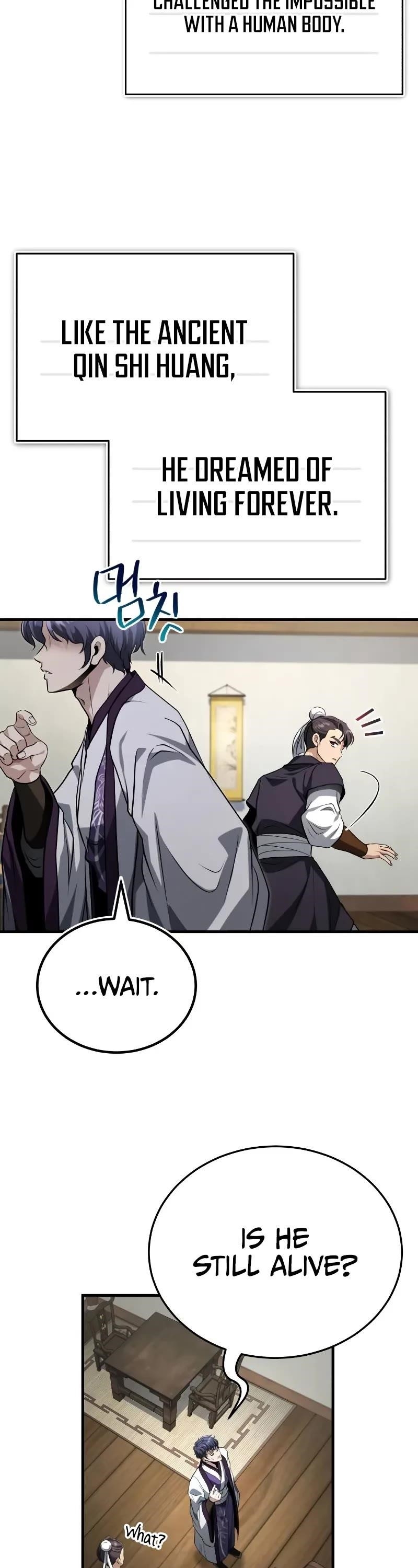 The Terminally Ill Young Master of the Baek Clan Chapter 62 scans online, Read The Terminally Ill Young Master of the Baek Clan Chapter 62 in english, read The Terminally Ill Young Master of the Baek Clan Chapter 62 for free, The Terminally Ill Young Master of the Baek Clan Chapter 62 asura scans, The Terminally Ill Young Master of the Baek Clan Chapter 62 asura, , The Terminally Ill Young Master of the Baek Clan Chapter 62 at asura scans