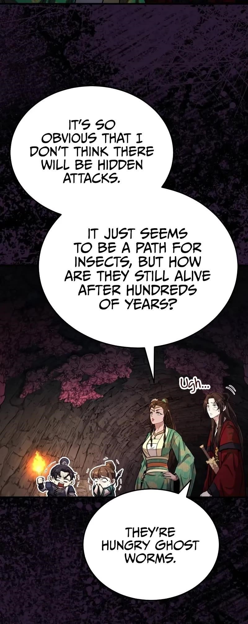 The Terminally Ill Young Master of the Baek Clan Chapter 62 scans online, Read The Terminally Ill Young Master of the Baek Clan Chapter 62 in english, read The Terminally Ill Young Master of the Baek Clan Chapter 62 for free, The Terminally Ill Young Master of the Baek Clan Chapter 62 asura scans, The Terminally Ill Young Master of the Baek Clan Chapter 62 asura, , The Terminally Ill Young Master of the Baek Clan Chapter 62 at asura scans