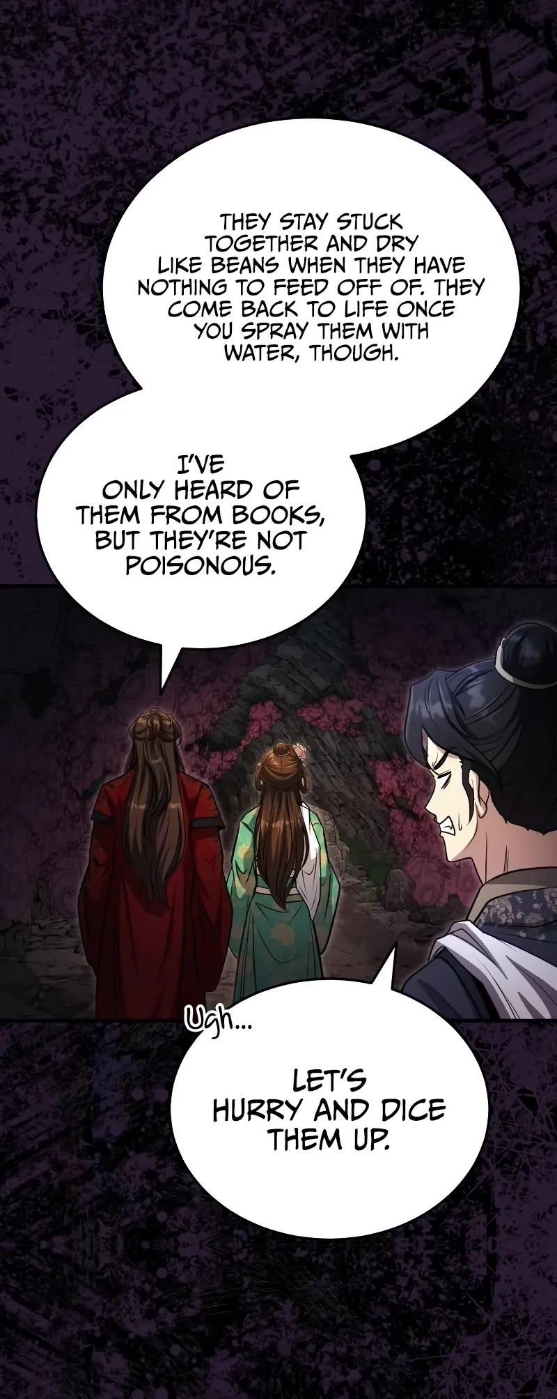The Terminally Ill Young Master of the Baek Clan Chapter 62 scans online, Read The Terminally Ill Young Master of the Baek Clan Chapter 62 in english, read The Terminally Ill Young Master of the Baek Clan Chapter 62 for free, The Terminally Ill Young Master of the Baek Clan Chapter 62 asura scans, The Terminally Ill Young Master of the Baek Clan Chapter 62 asura, , The Terminally Ill Young Master of the Baek Clan Chapter 62 at asura scans