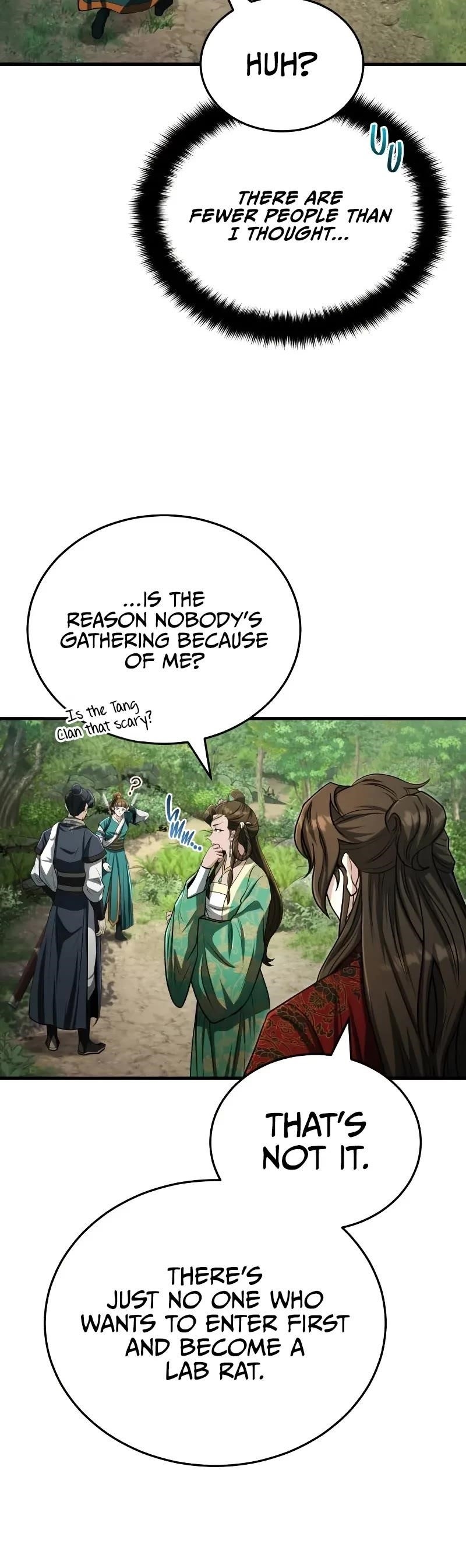 The Terminally Ill Young Master of the Baek Clan Chapter 62 scans online, Read The Terminally Ill Young Master of the Baek Clan Chapter 62 in english, read The Terminally Ill Young Master of the Baek Clan Chapter 62 for free, The Terminally Ill Young Master of the Baek Clan Chapter 62 asura scans, The Terminally Ill Young Master of the Baek Clan Chapter 62 asura, , The Terminally Ill Young Master of the Baek Clan Chapter 62 at asura scans