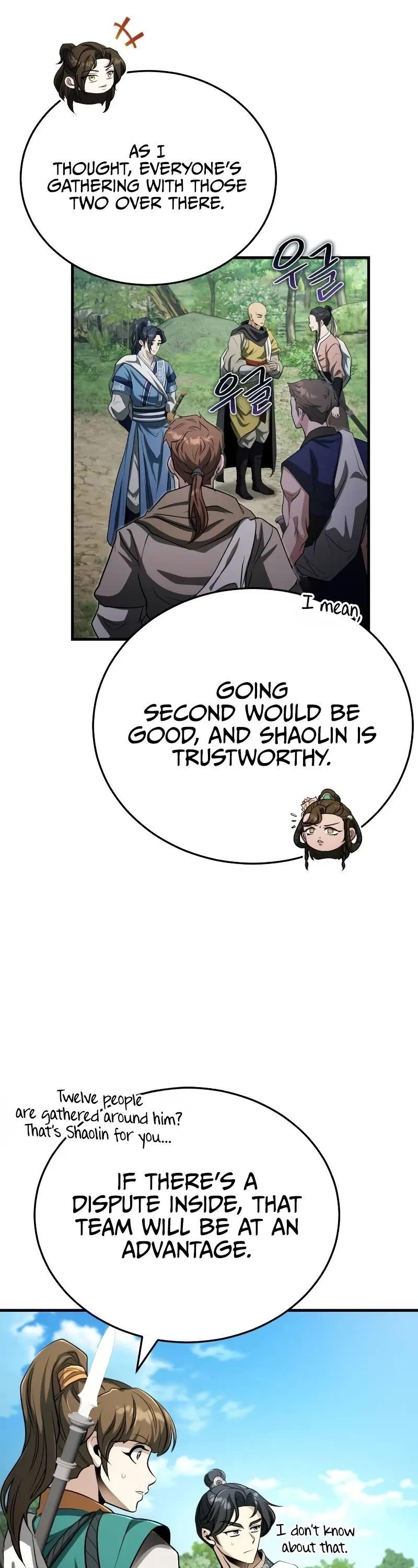 The Terminally Ill Young Master of the Baek Clan Chapter 62 scans online, Read The Terminally Ill Young Master of the Baek Clan Chapter 62 in english, read The Terminally Ill Young Master of the Baek Clan Chapter 62 for free, The Terminally Ill Young Master of the Baek Clan Chapter 62 asura scans, The Terminally Ill Young Master of the Baek Clan Chapter 62 asura, , The Terminally Ill Young Master of the Baek Clan Chapter 62 at asura scans