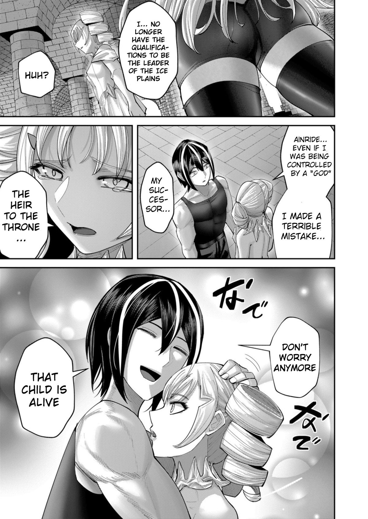 Savage Hero Chapter 99 - Halaman 10