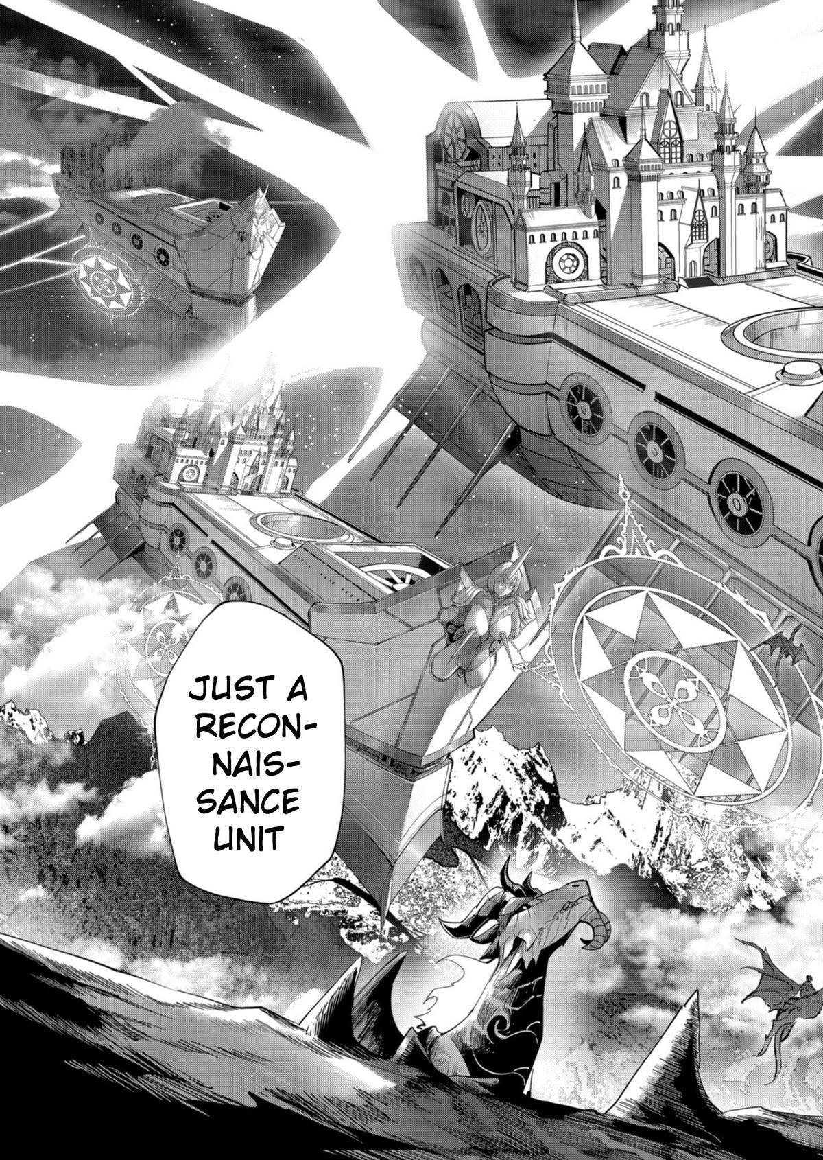 Savage Hero Chapter 99 - Halaman 26