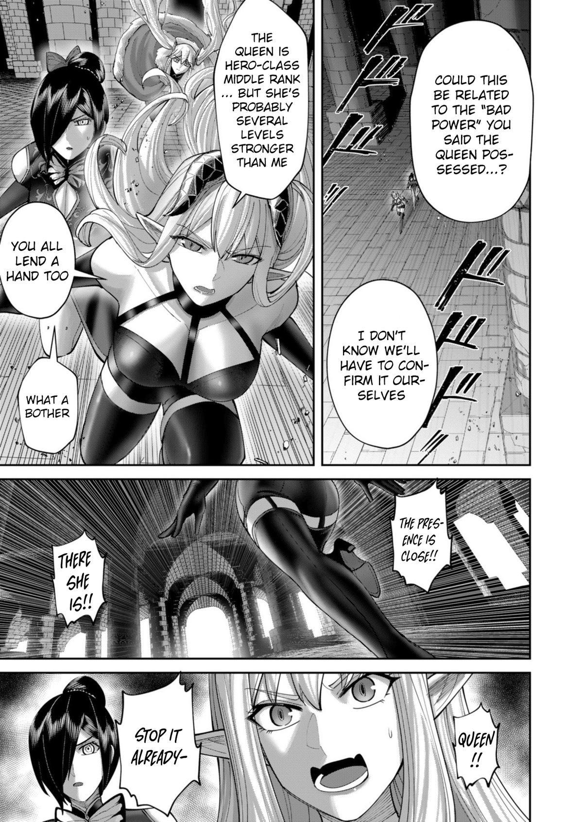Savage Hero Chapter 99 - Halaman 6
