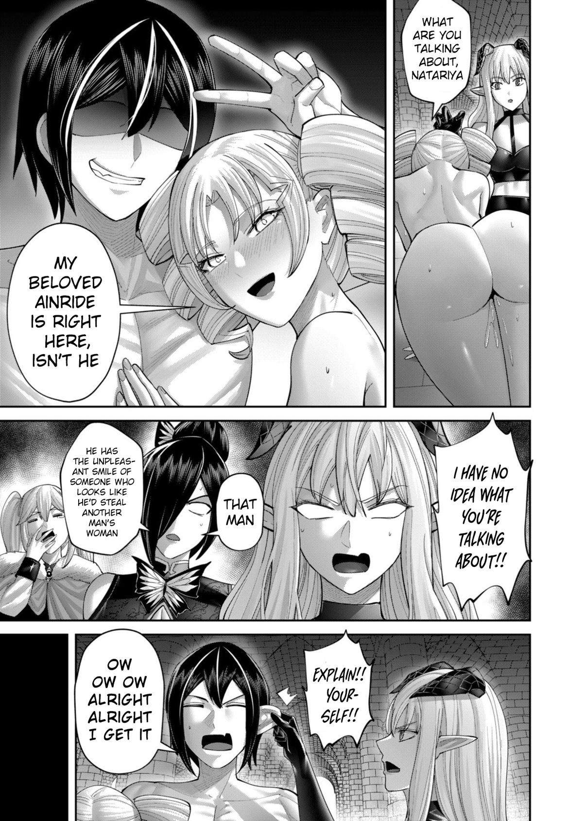 Savage Hero Chapter 99 - Halaman 8