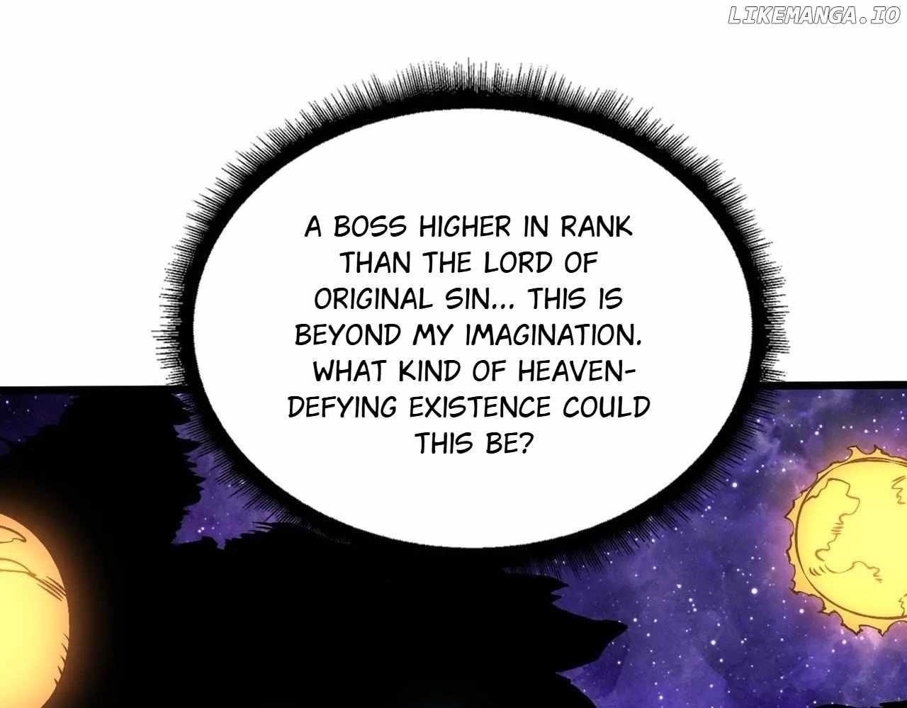 Read Manga Starting as the Black Dragon Boss, I Am Invincible - Chapter 50