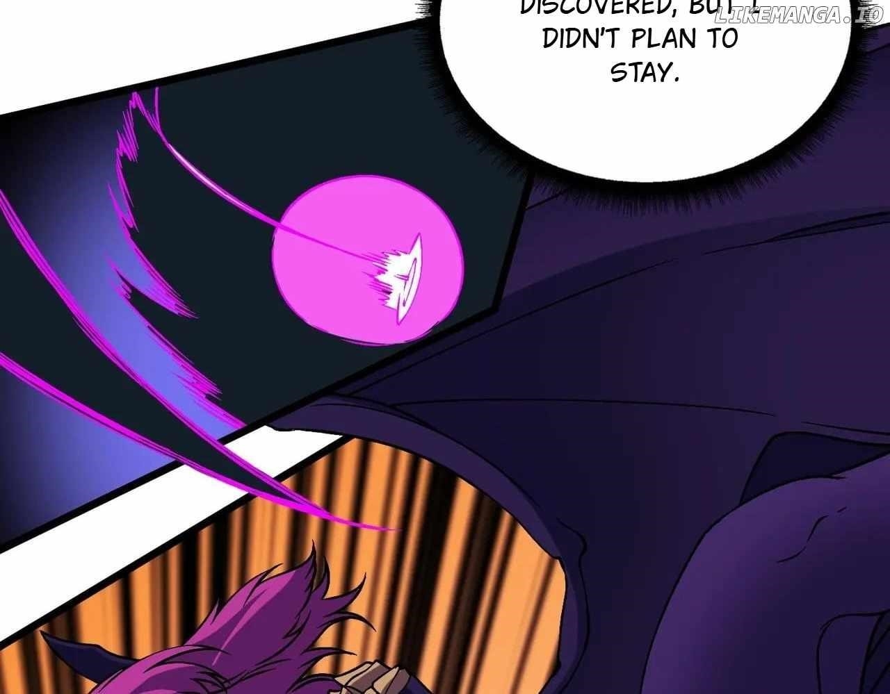 Read Manga Starting as the Black Dragon Boss, I Am Invincible - Chapter 50