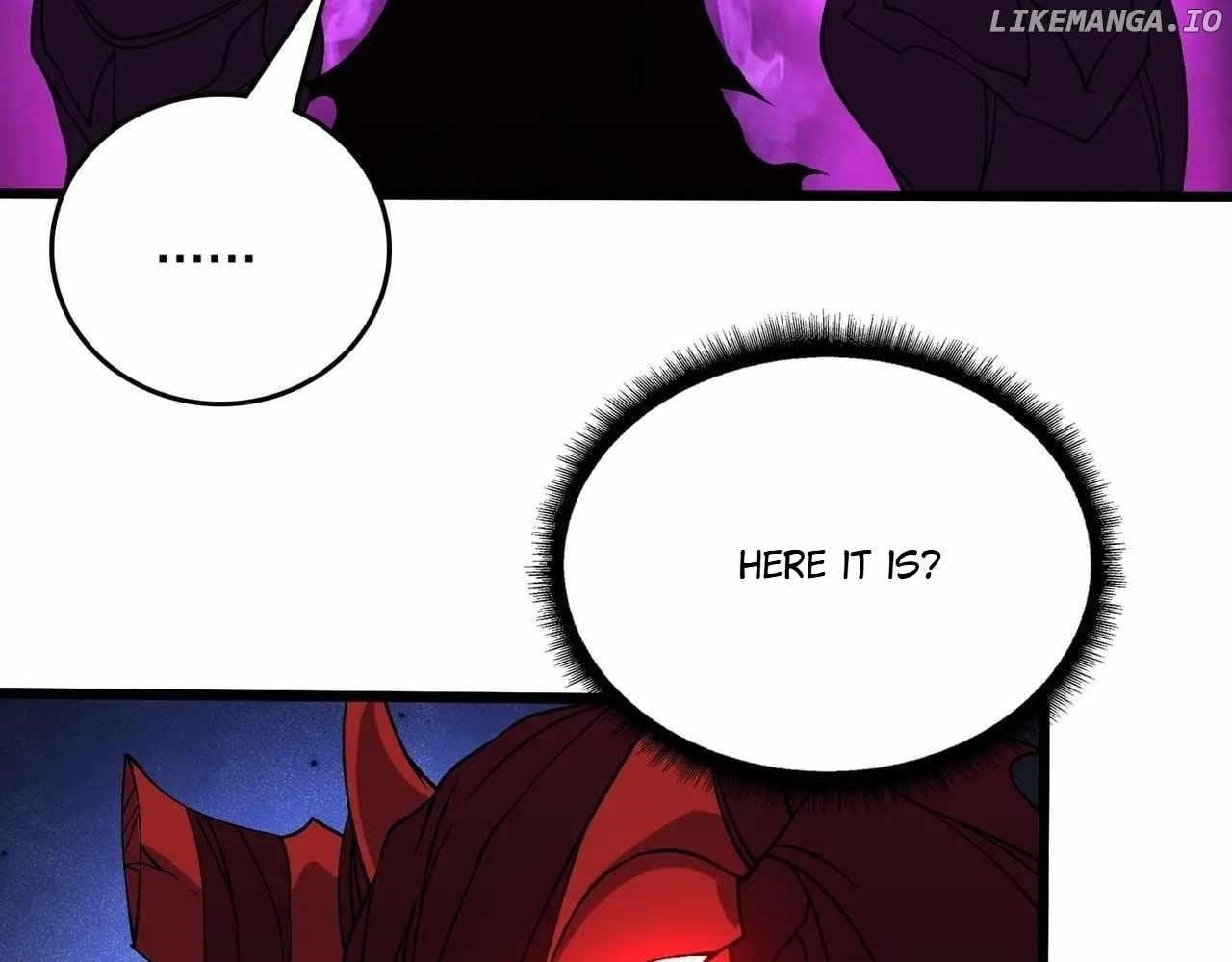 Read Manga Starting as the Black Dragon Boss, I Am Invincible - Chapter 50