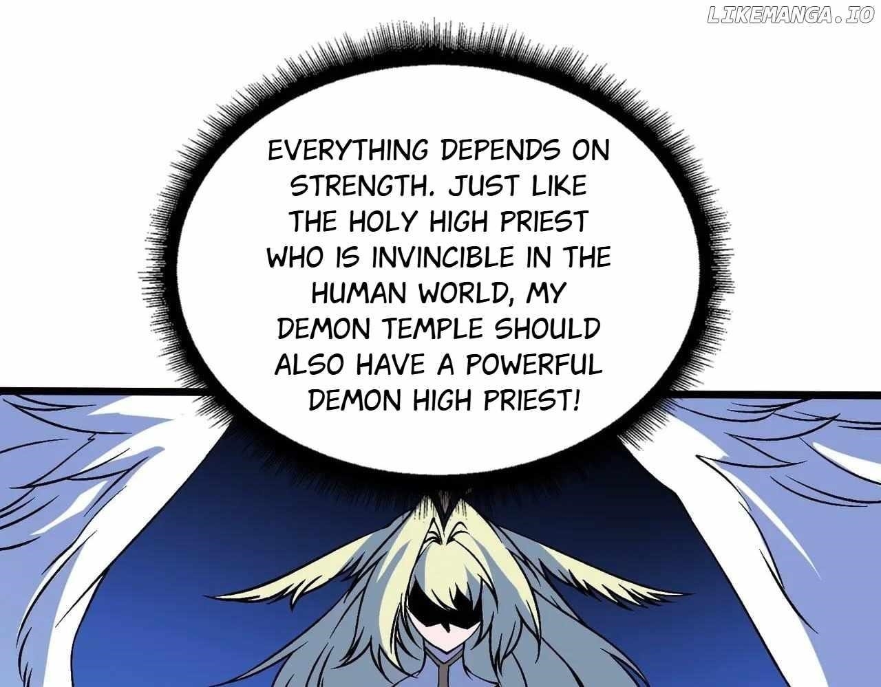 Read Manga Starting as the Black Dragon Boss, I Am Invincible - Chapter 50