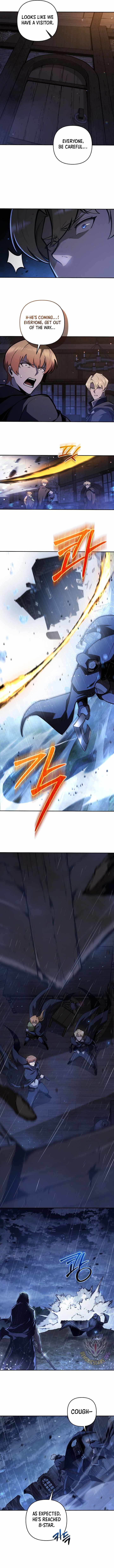 Mga Rekado Read Manga The Mad Dog of the Duke’s Estate - Chapter 80