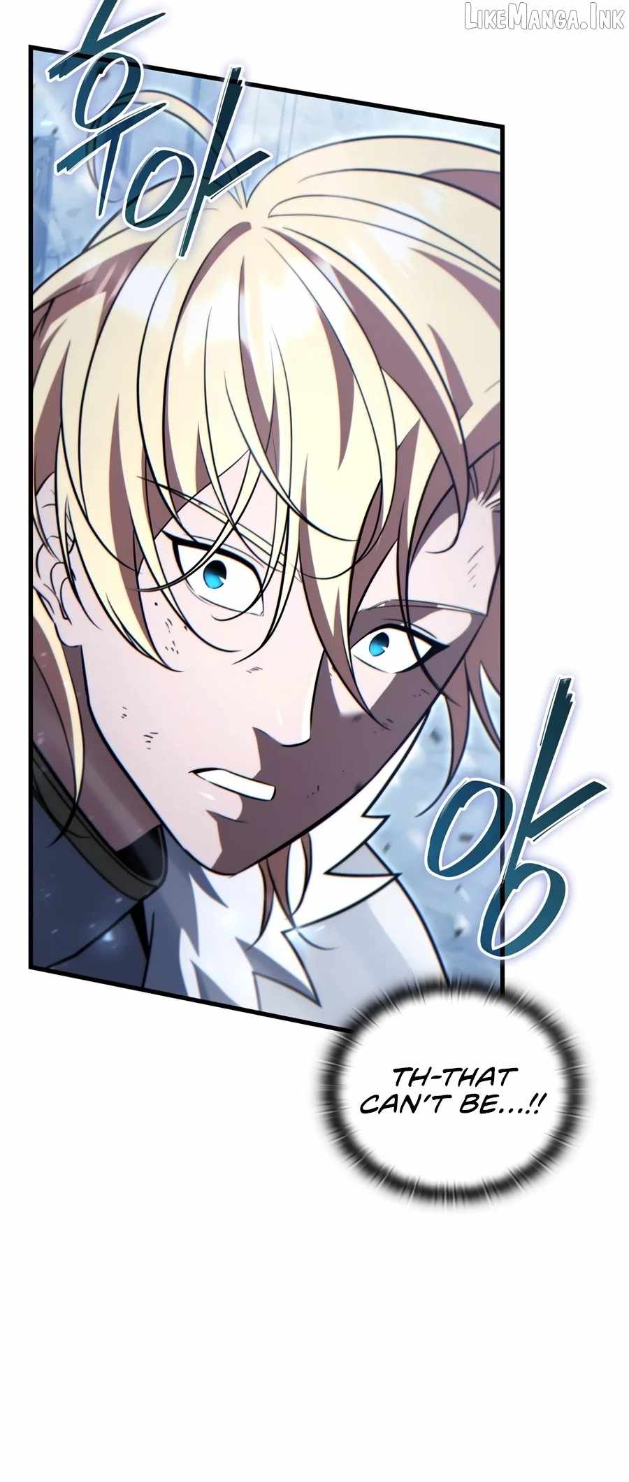 Level B Sticker Read Manga The Lord Who Levels Up by Devouring - Chapter 24